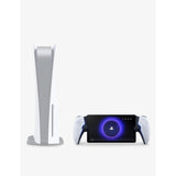 Sony PlayStation Portal remote player 8-inch screen, UK version