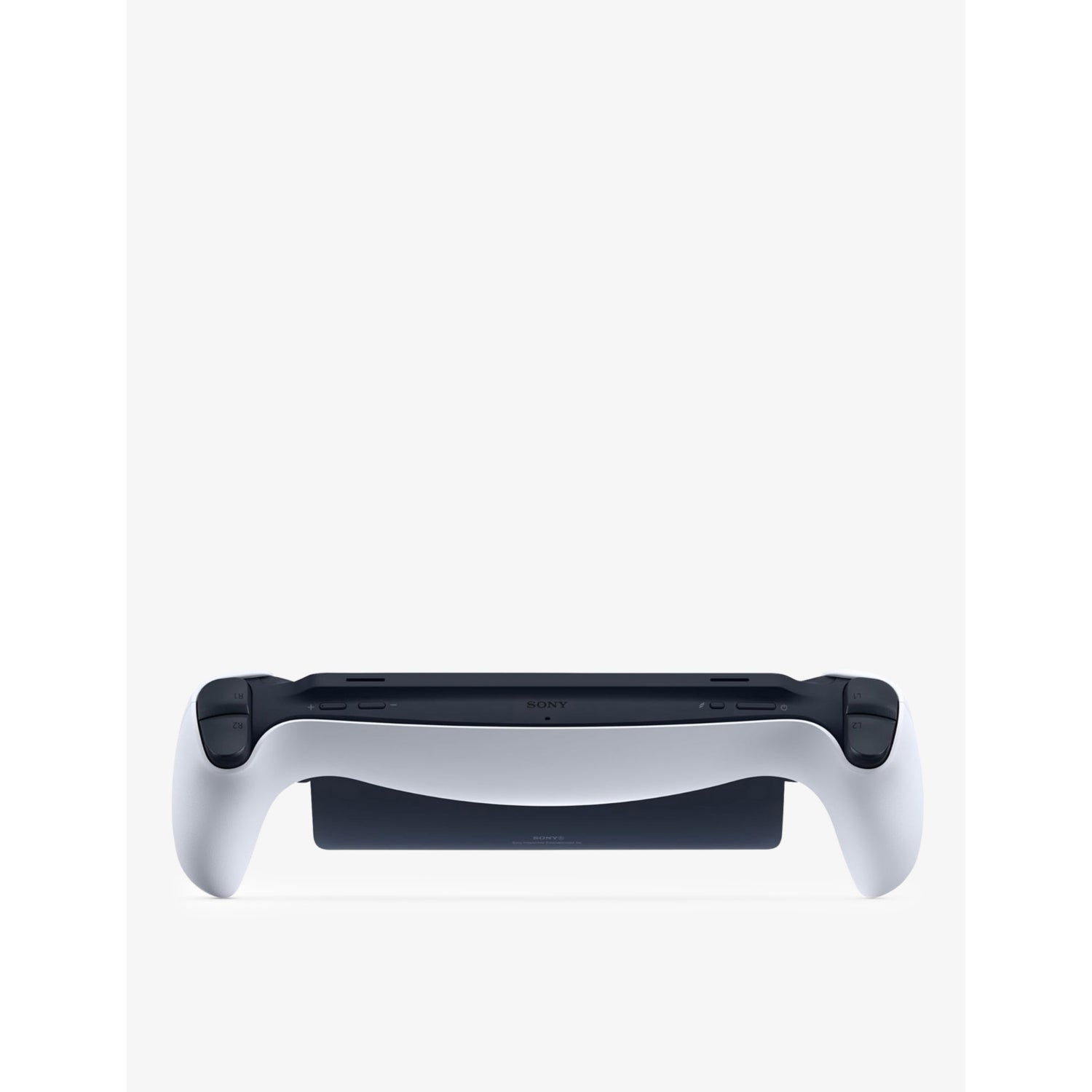 Sony PlayStation Portal remote player 8-inch screen, UK version