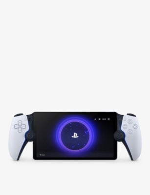 Sony PlayStation Portal remote player 8-inch screen, UK version
