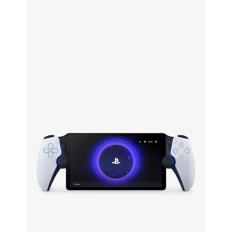 Sony PlayStation Portal remote player 8-inch screen, UK version
