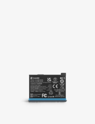 Insta360 X3 replacement battery 1800mAh, UK version
