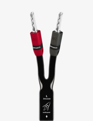 Full-range speaker cable Rocket 11 2m, imported from the UK