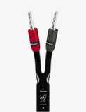 Full-range speaker cable Rocket 11 2m, imported from the UK