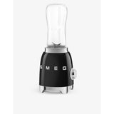Personal stainless-steel blender - BLACK