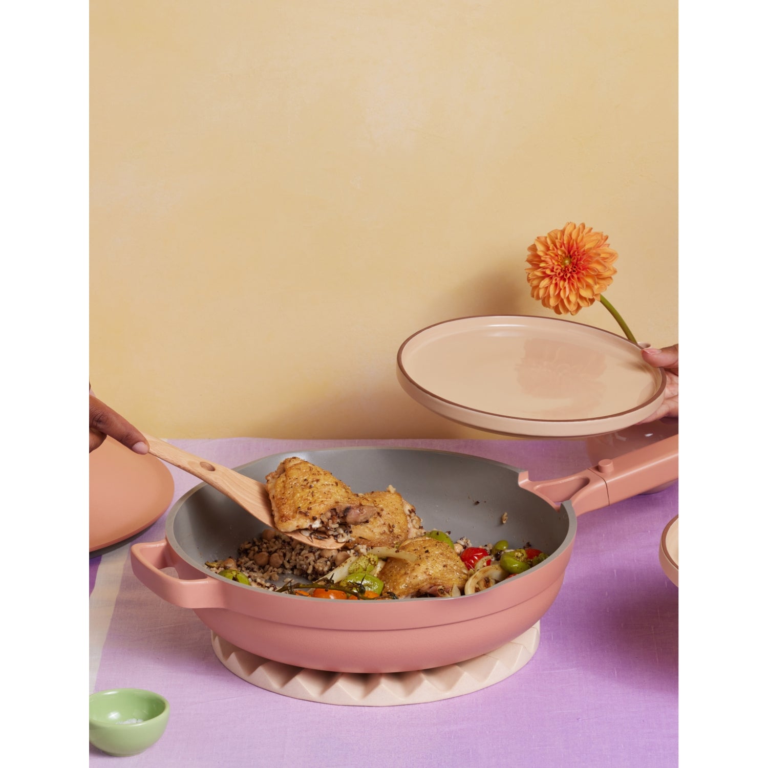 Our Place Large Always Pan 31.8cm - British product