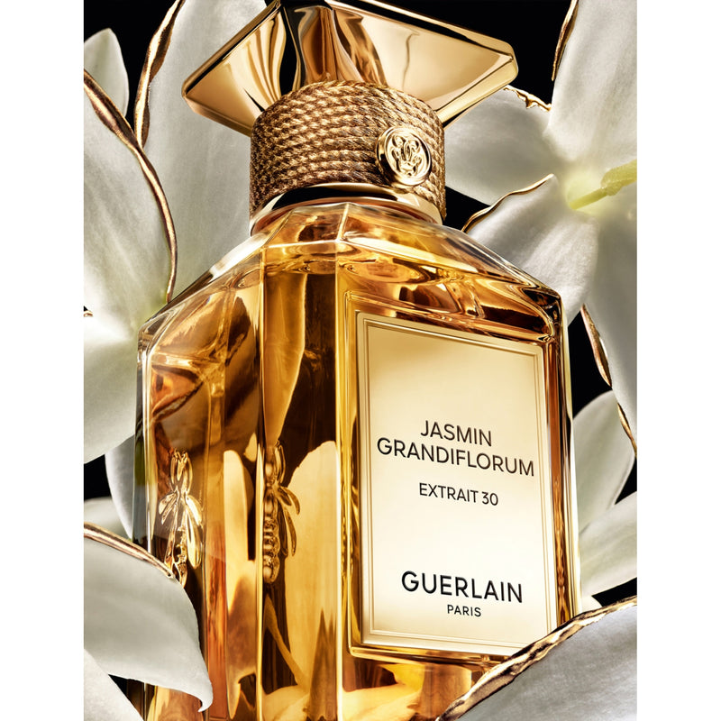 Guerlain Jasmin Grandiflorum Extrait 30 perfume extract 50ml, imported from the UK