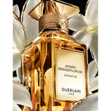 Guerlain Jasmin Grandiflorum Extrait 30 perfume extract 50ml, imported from the UK