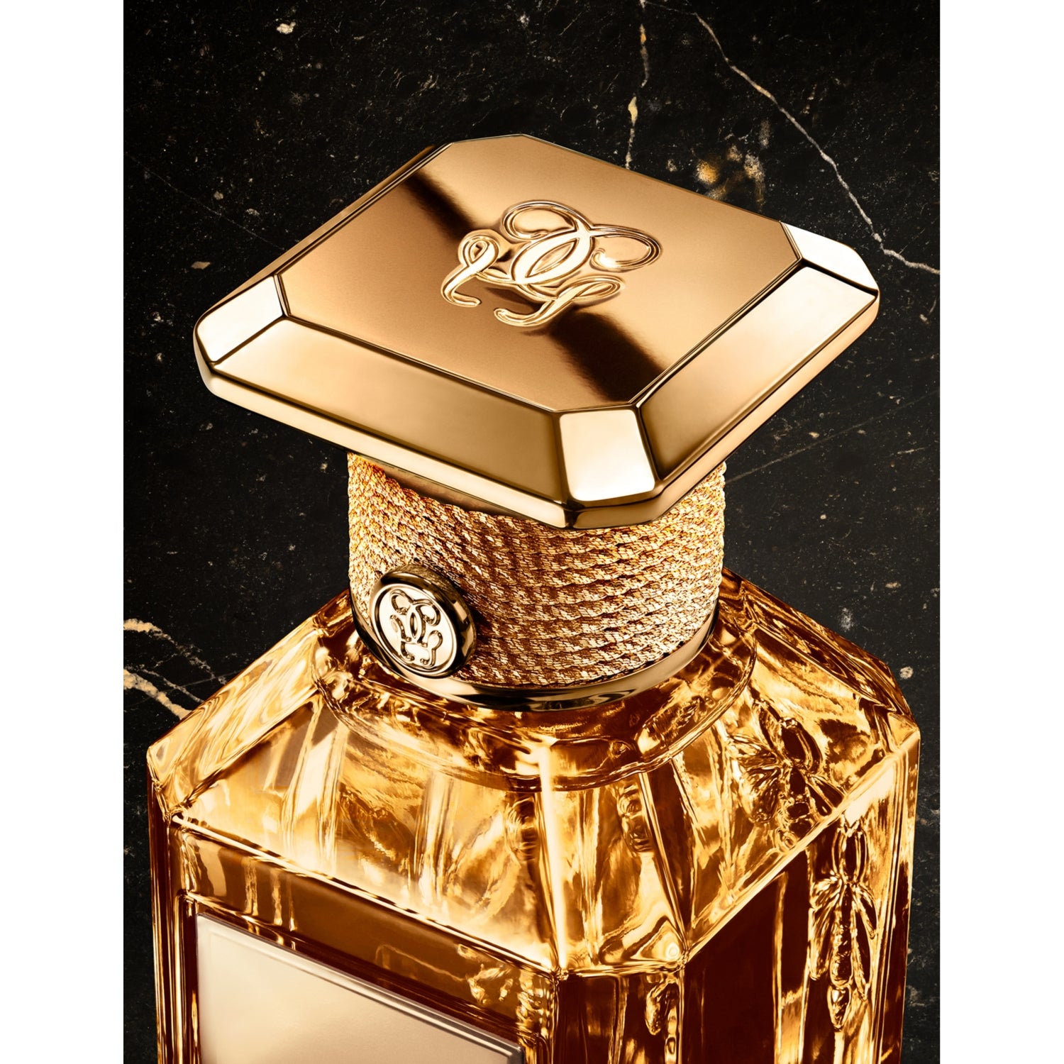 Guerlain Jasmin Grandiflorum Extrait 30 perfume extract 50ml, imported from the UK