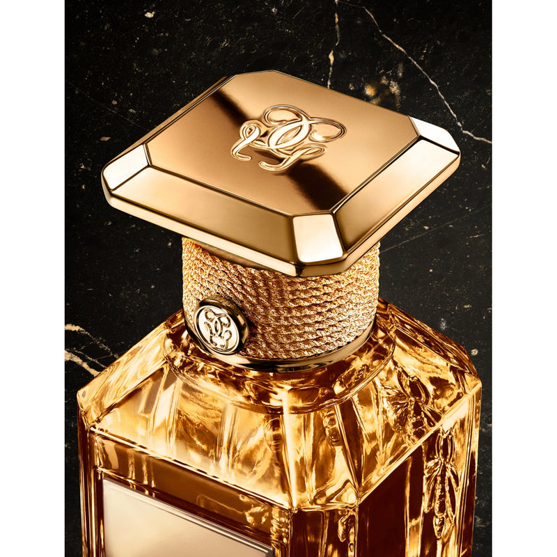 Guerlain Jasmin Grandiflorum Extrait 30 perfume extract 50ml, imported from the UK