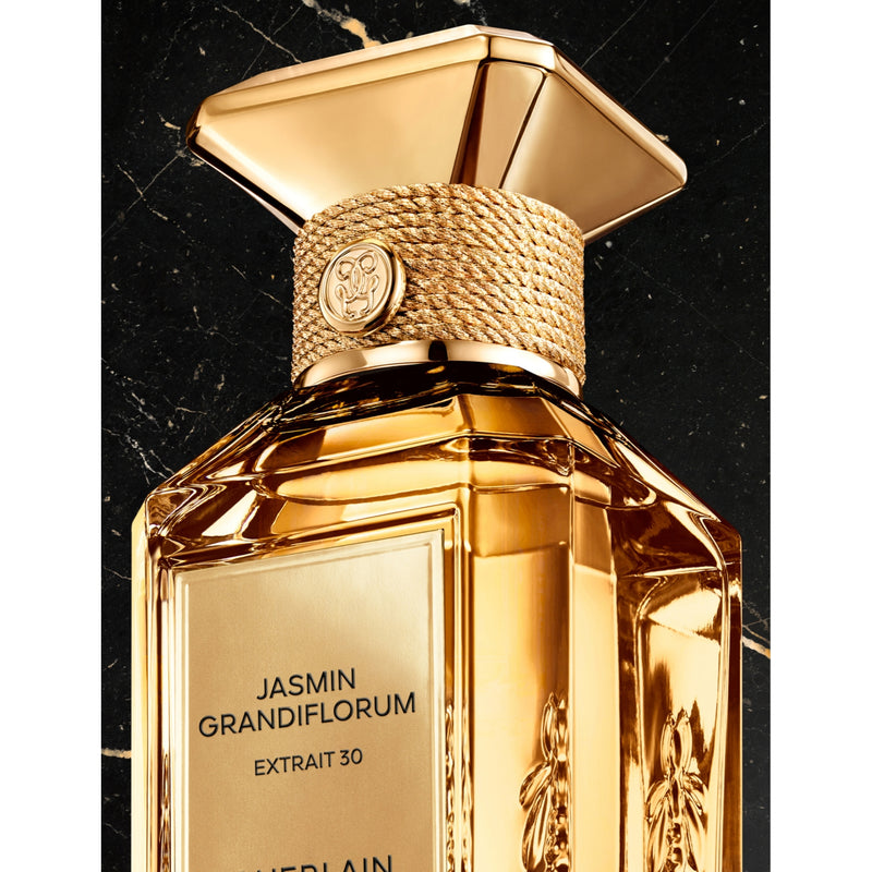 Guerlain Jasmin Grandiflorum Extrait 30 perfume extract 50ml, imported from the UK