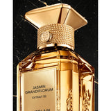 Guerlain Jasmin Grandiflorum Extrait 30 perfume extract 50ml, imported from the UK