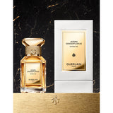 Guerlain Jasmin Grandiflorum Extrait 30 perfume extract 50ml, imported from the UK