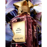 Guerlain Iris Pallida Extrait 6 parfum extract 50ml, UK version