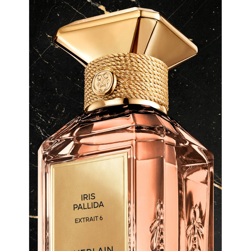 Guerlain Iris Pallida Extrait 6 parfum extract 50ml, UK version