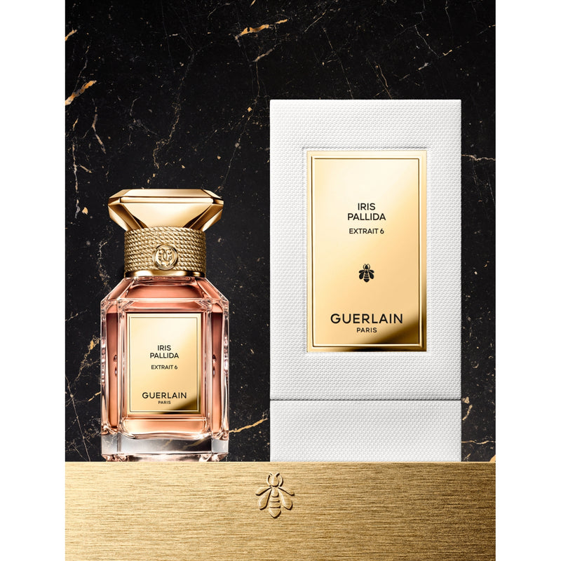 Guerlain Iris Pallida Extrait 6 parfum extract 50ml, UK version