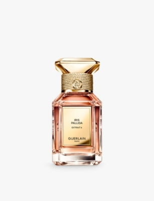 Guerlain Iris Pallida Extrait 6 parfum extract 50ml, UK version