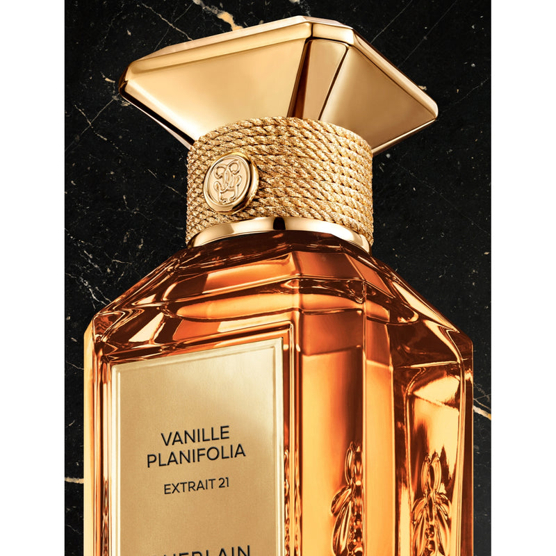 Guerlain Vanille Planifolia Extrait 21 parfum 50ml, UK version