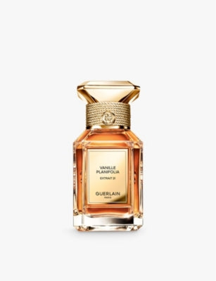 Guerlain Vanille Planifolia Extrait 21 parfum 50ml, UK version