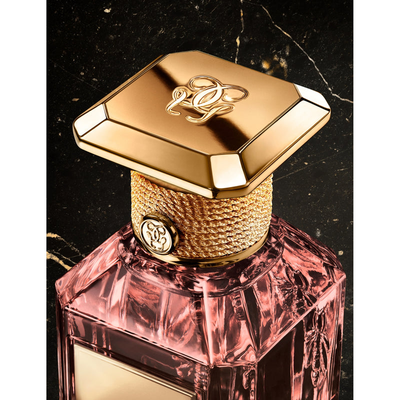 Guerlain Rose Centifolia parfum extract 50ml (British brand)