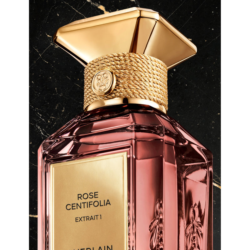 Guerlain Rose Centifolia parfum extract 50ml (British brand)