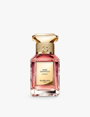 Guerlain Rose Centifolia parfum extract 50ml (British brand)
