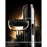 Guerlain Orchidée Impériale Black The Treatment set 4x15ml, imported from the UK
