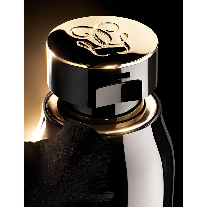 Guerlain Orchidée Impériale Black The Treatment set 4x15ml, imported from the UK