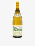 Billaud-Simon Chablis white wine 750ml, imported from the UK