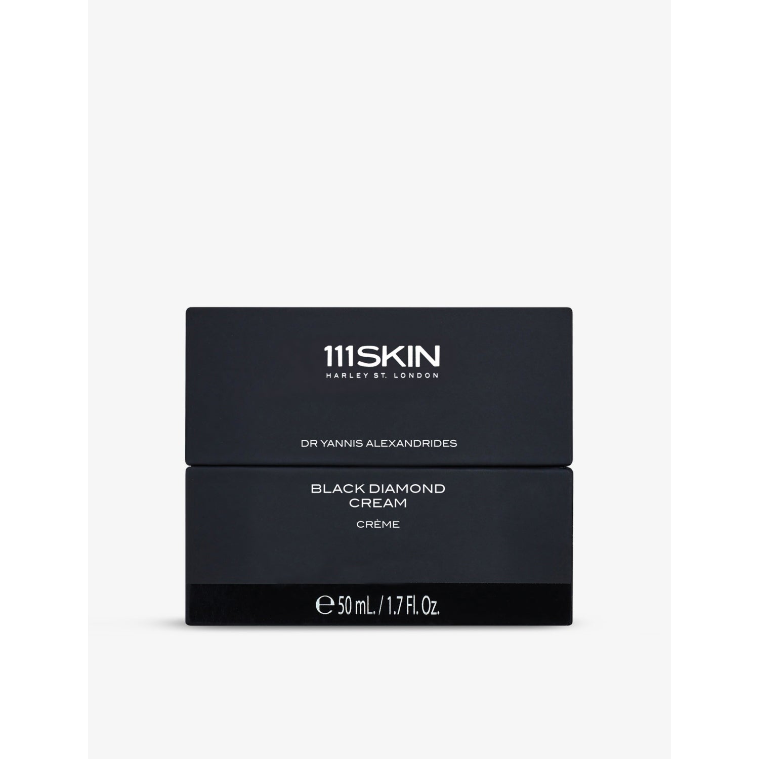111SKIN face cream Black Diamond 50ml (British brand)