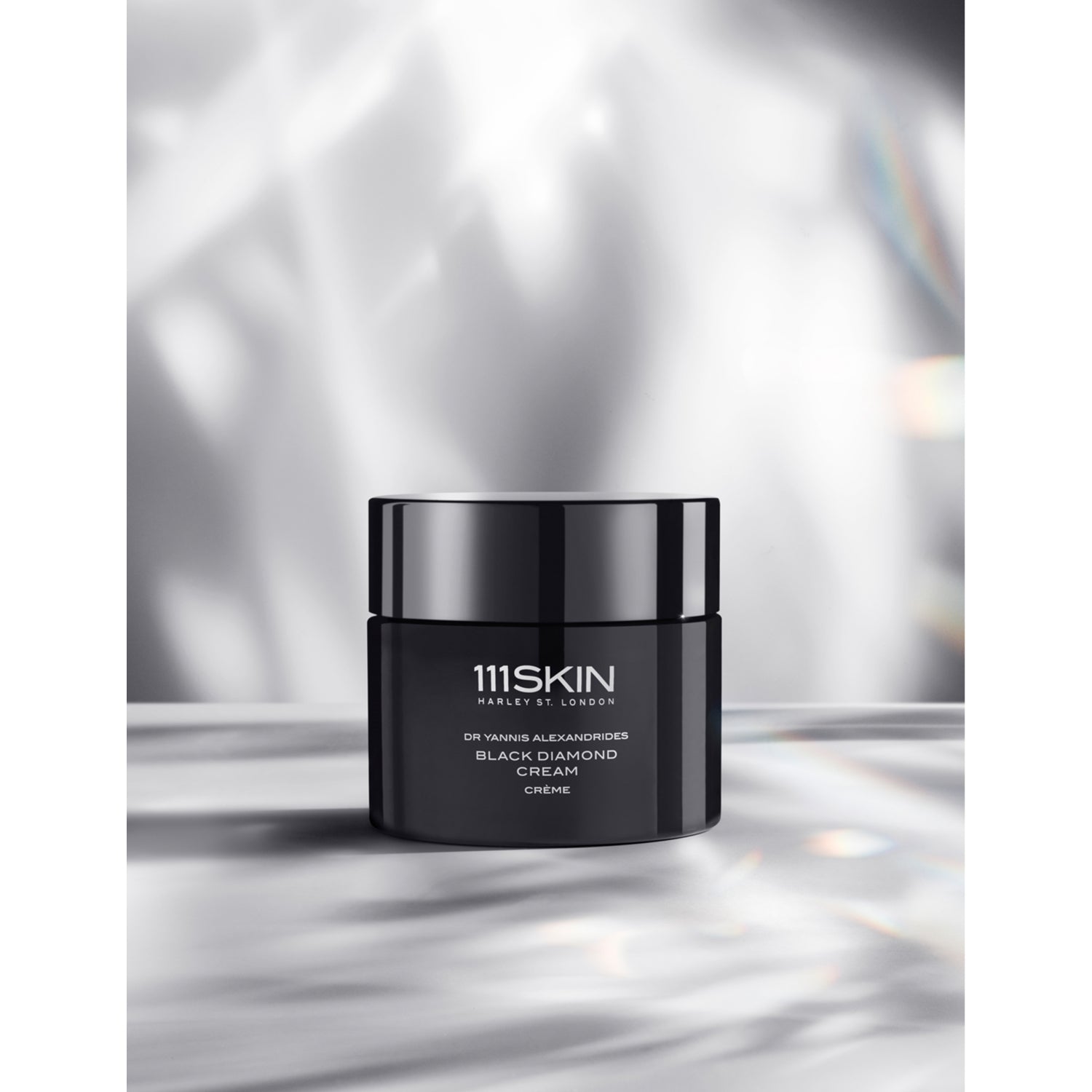 111SKIN face cream Black Diamond 50ml (British brand)