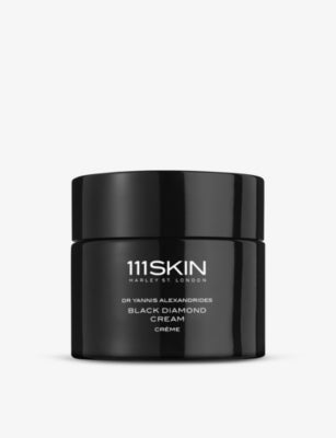 111SKIN face cream Black Diamond 50ml (British brand)