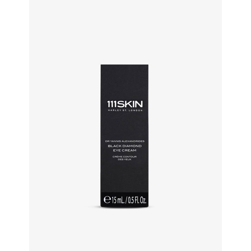 111SKIN Black Diamond eye cream 15ml (British brand)