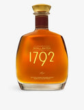 1792 Small Batch bourbon whisky 700ml (British brand)