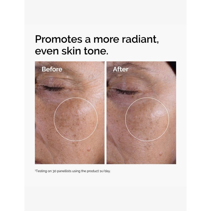 The Ordinary glycolic acid 7% exfoliating toner 100ml, UK version
