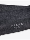 FALKE stretch cotton-blend ankle socks (British brand)