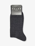 FALKE Tiago Stretch Cotton-Blend Socks