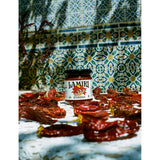 Lamiri authentic Tunisian harissa paste 190g (British brand)