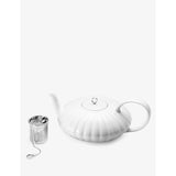 Georg Jensen Bernadotte porcelain tea pot 11.7cm - British product