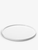 Georg Jensen Bernadotte dinner plate 26cm (British brand)