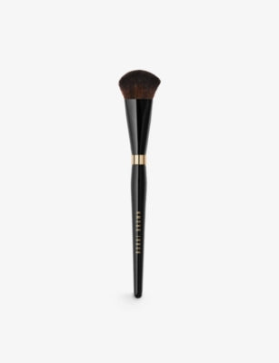 Bobbi Brown Soft Focus foundation brush - British product