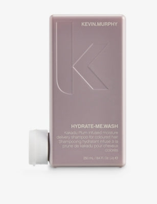 KEVIN.MURPHY HYDRATE-ME.WASH shampoo 250ml - British product