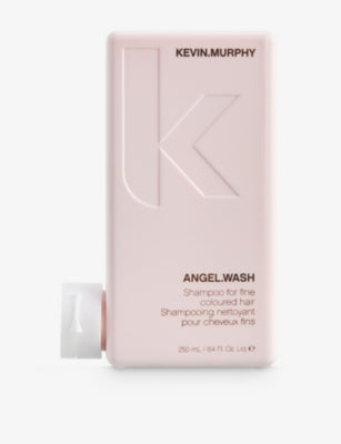 KEVIN.MURPHY Angel.Wash volumising shampoo 250ml - British product
