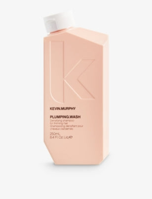 Kevin Murphy PLUMPING.WASH re-densifying shampoo 250ml (British brand)