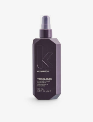 Kevin Murphy Young Again leave-in treatment oil 100ml, imported from the UK