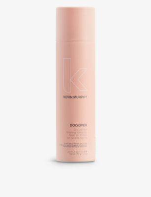 Kevin Murphy DOO.OVER dry powder finishing hairspray 250ml - British product