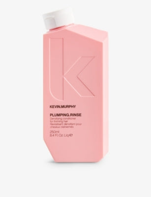 KEVIN.MURPHY PLUMPING.RINSE densifying conditioner 250ml - British product