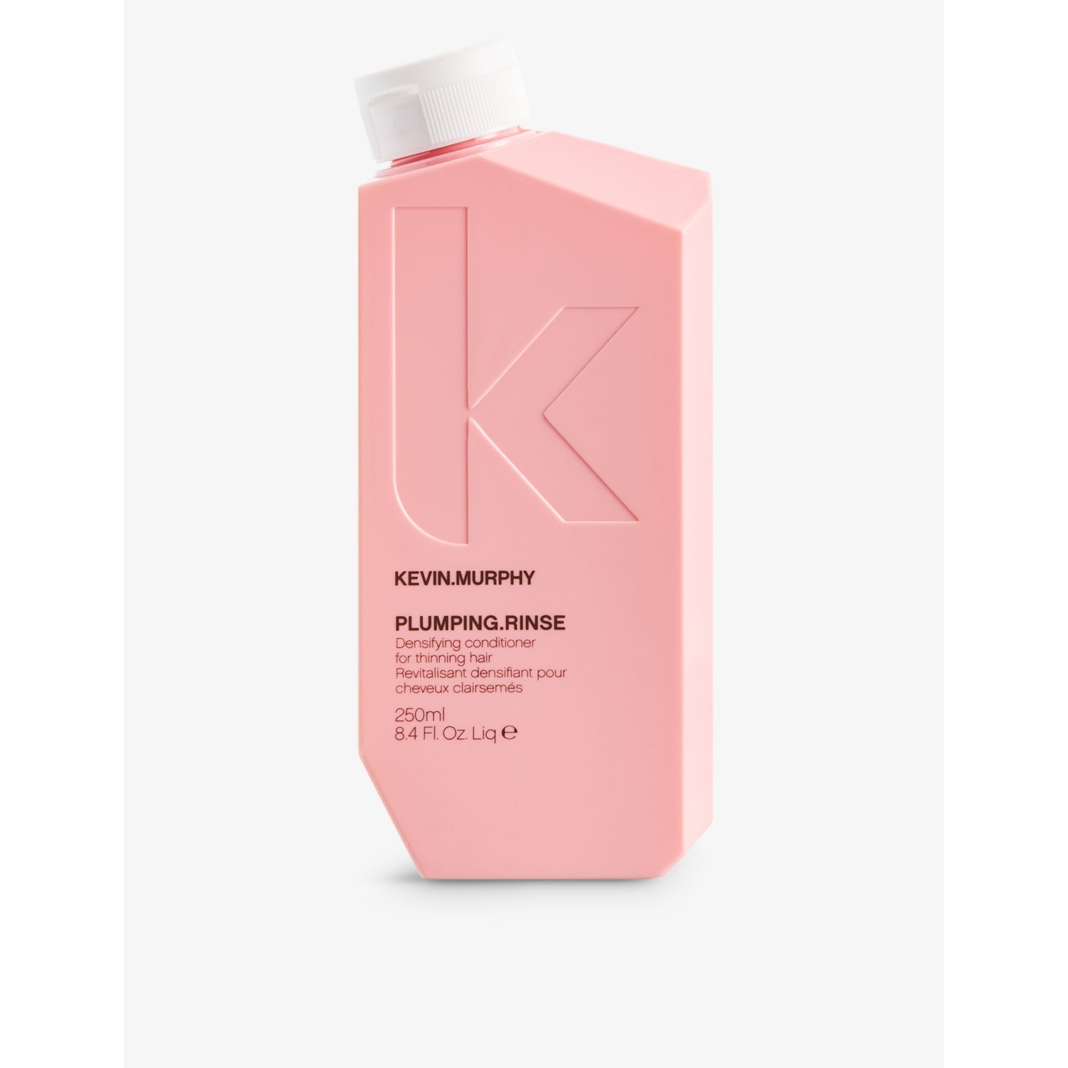 KEVIN.MURPHY PLUMPING.RINSE densifying conditioner 250ml - British product