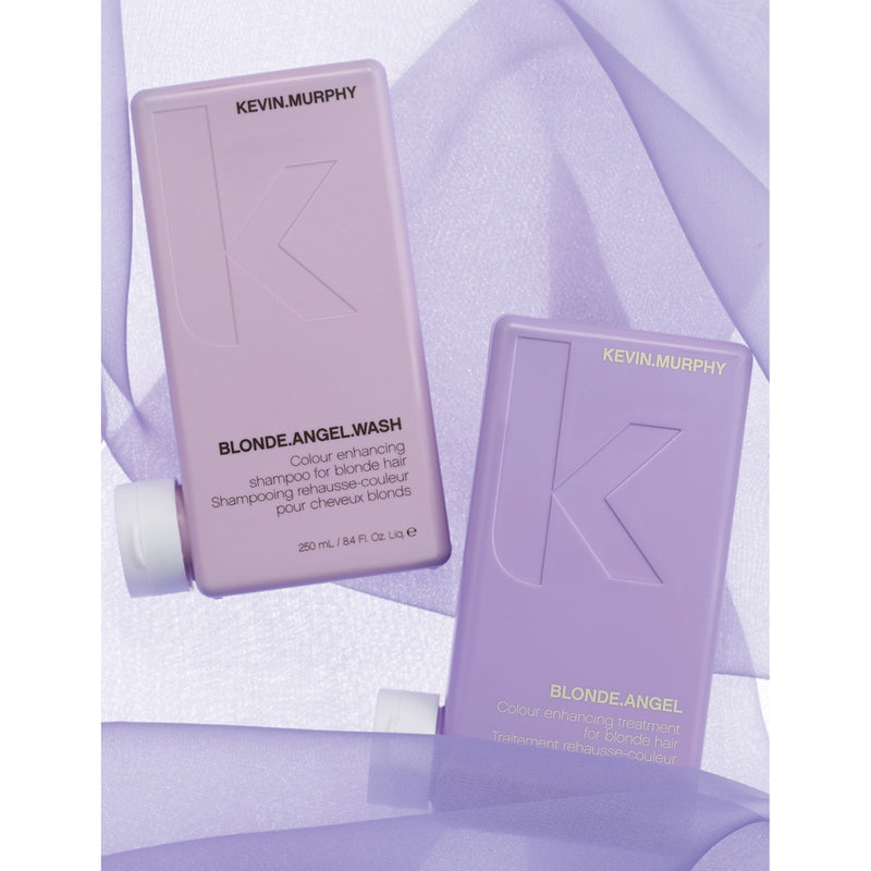 Kevin Murphy blonde angel wash hair treatment 250ml (British brand)