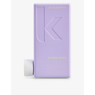 selfridges Kevin Murphy Blonde Angel Wash Colour-Enhancing Hair Treatment 250ml- Buy online at McGrocer
