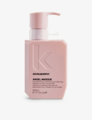 Kevin Murphy Angel.Masque strengthening hair treatment 200ml (British brand)